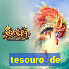 tesouro de sacambaya foi encontrado